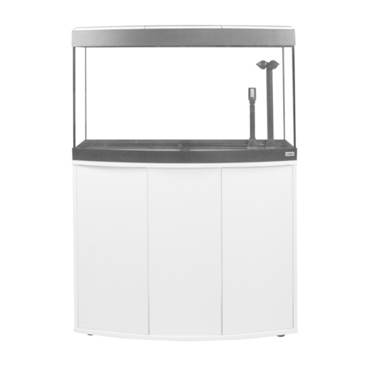 Fluval Süßwasser Aquarium mit Schrank Vicenza Bild 4