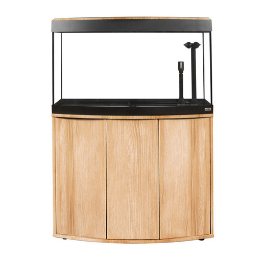 Fluval Süßwasser Aquarium mit Schrank Vicenza Bild 6