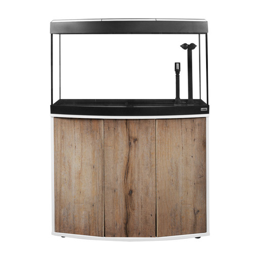 Fluval Süßwasser Aquarium mit Schrank Vicenza Bild 8
