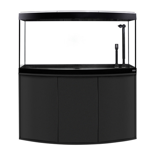 Fluval Süßwasser Aquarium mit Schrank Vicenza Bild 10