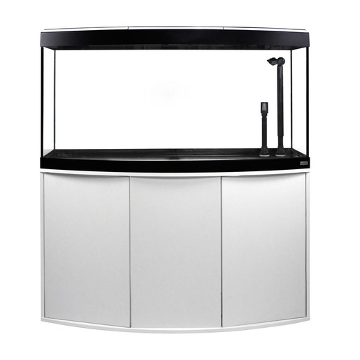 Fluval Süßwasser Aquarium mit Schrank Vicenza Bild 12