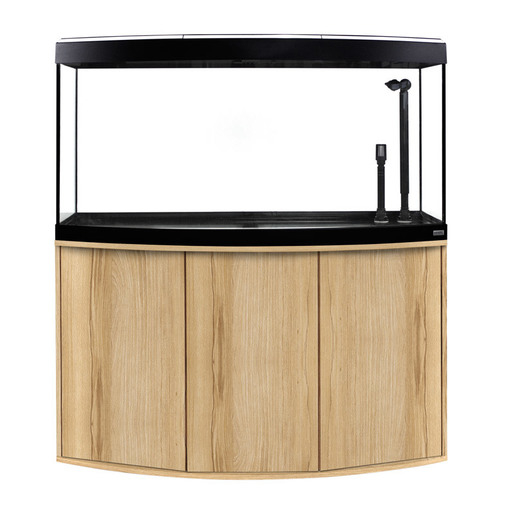 Fluval Süßwasser Aquarium mit Schrank Vicenza Bild 14