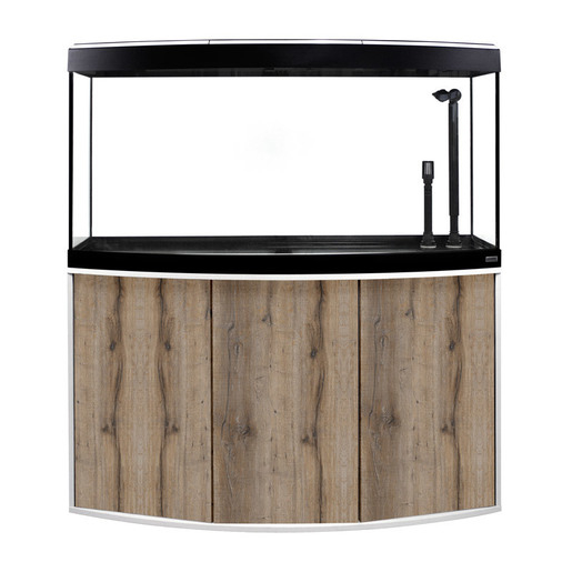 Fluval Süßwasser Aquarium mit Schrank Vicenza Bild 16