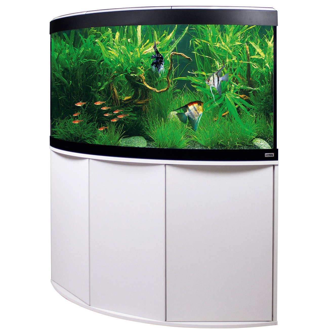 Venezia Aquarienkombination Bild 3