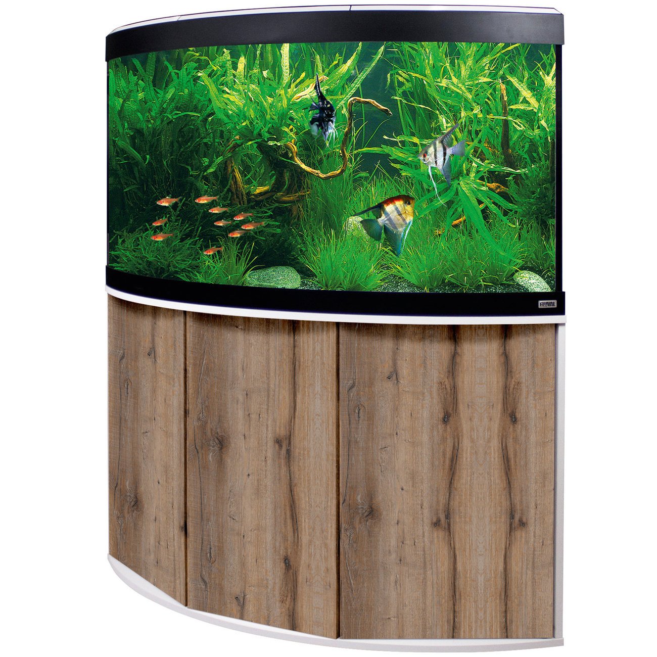 Venezia Aquarienkombination Bild 5