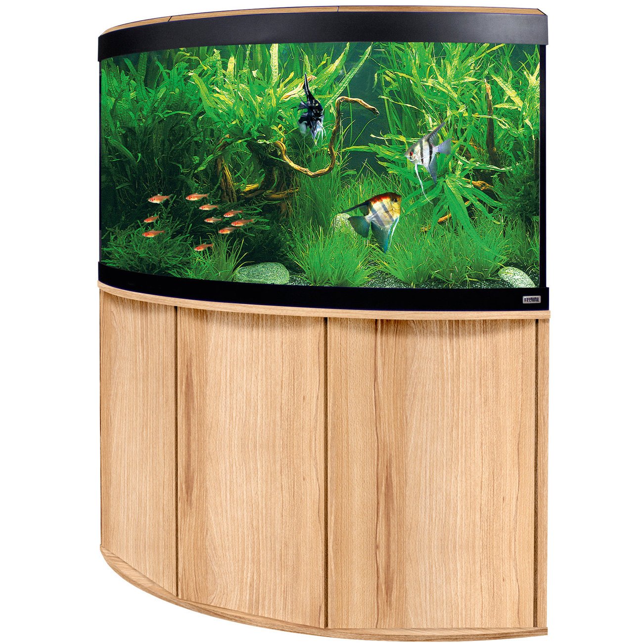 Venezia Aquarienkombination Bild 4