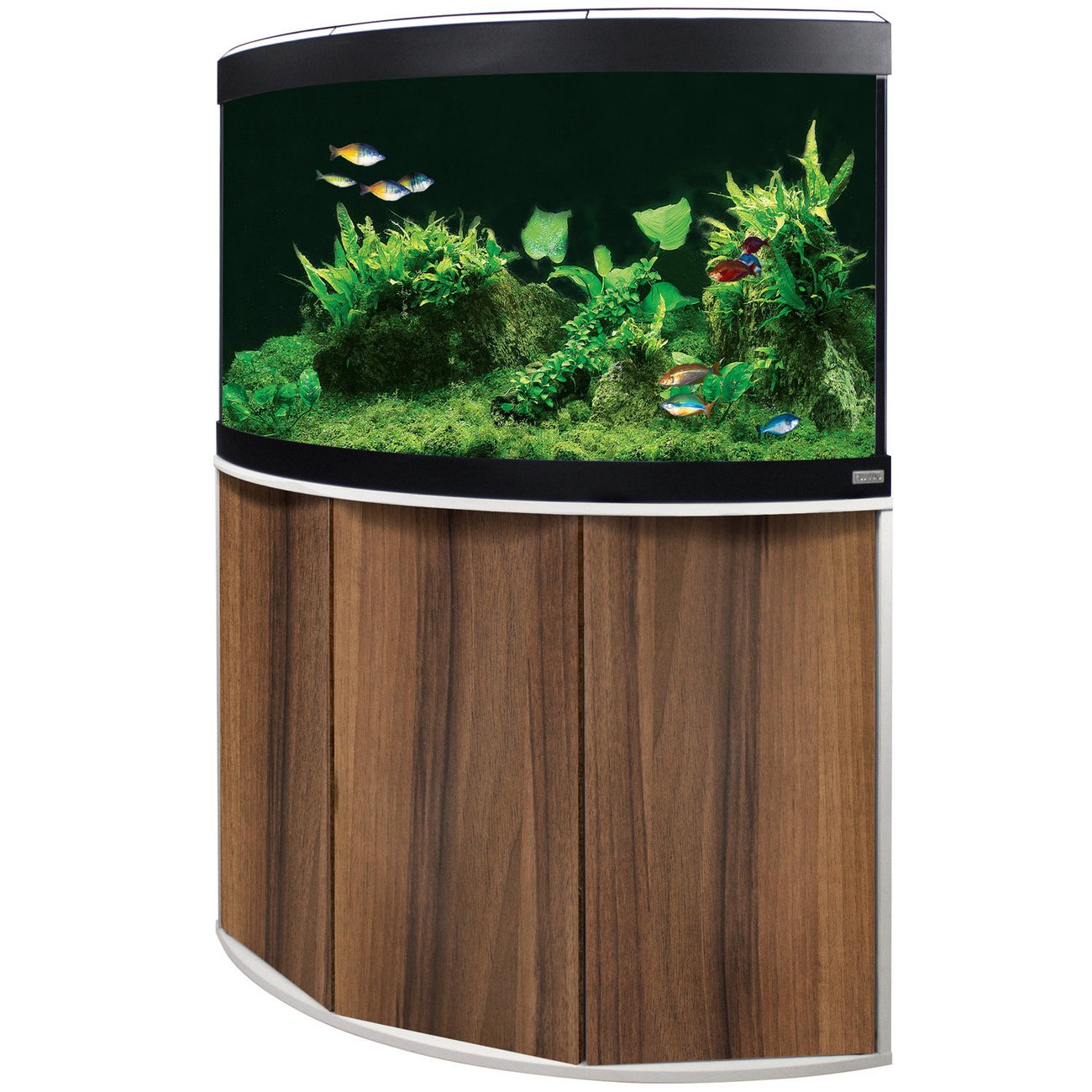 Venezia Aquarienkombination Bild 7