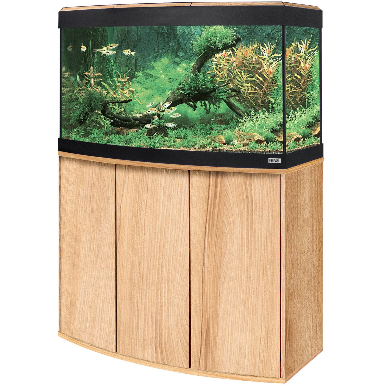 Vicenza Aquarienkombination Bild 5