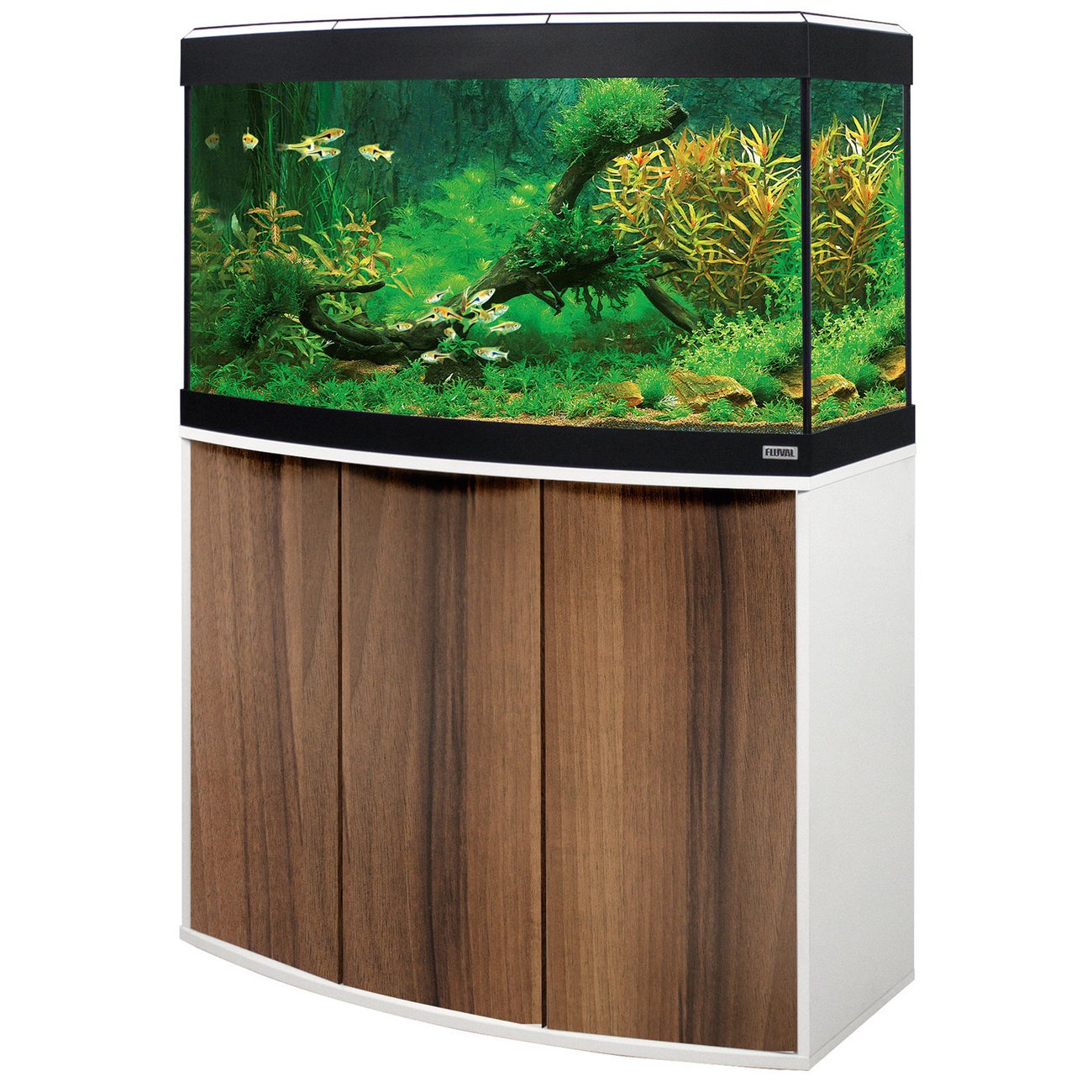 Vicenza Aquarienkombination Bild 9