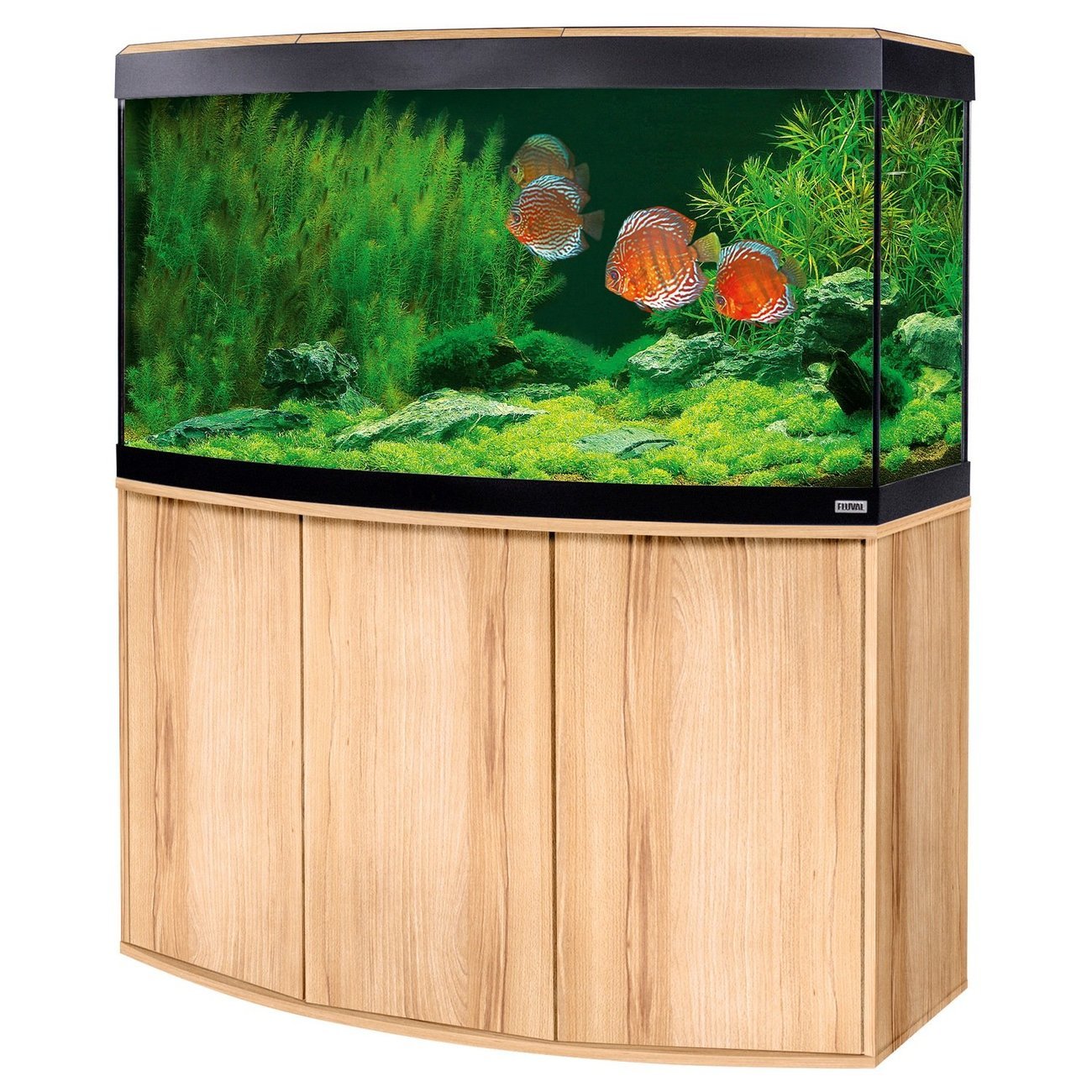 Vicenza Aquarienkombination Bild 12