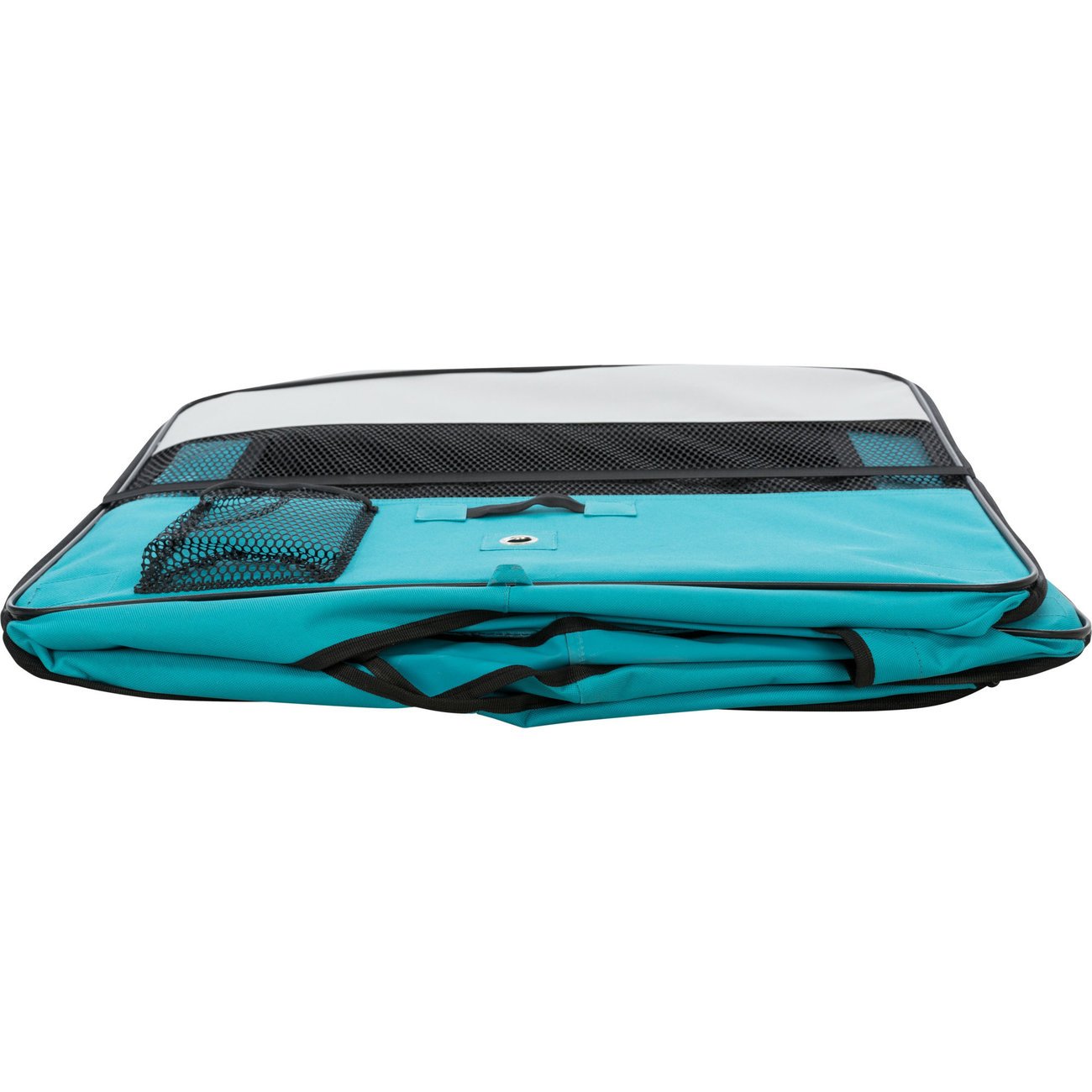 Freilaufgehege aus Nylon Bild 7