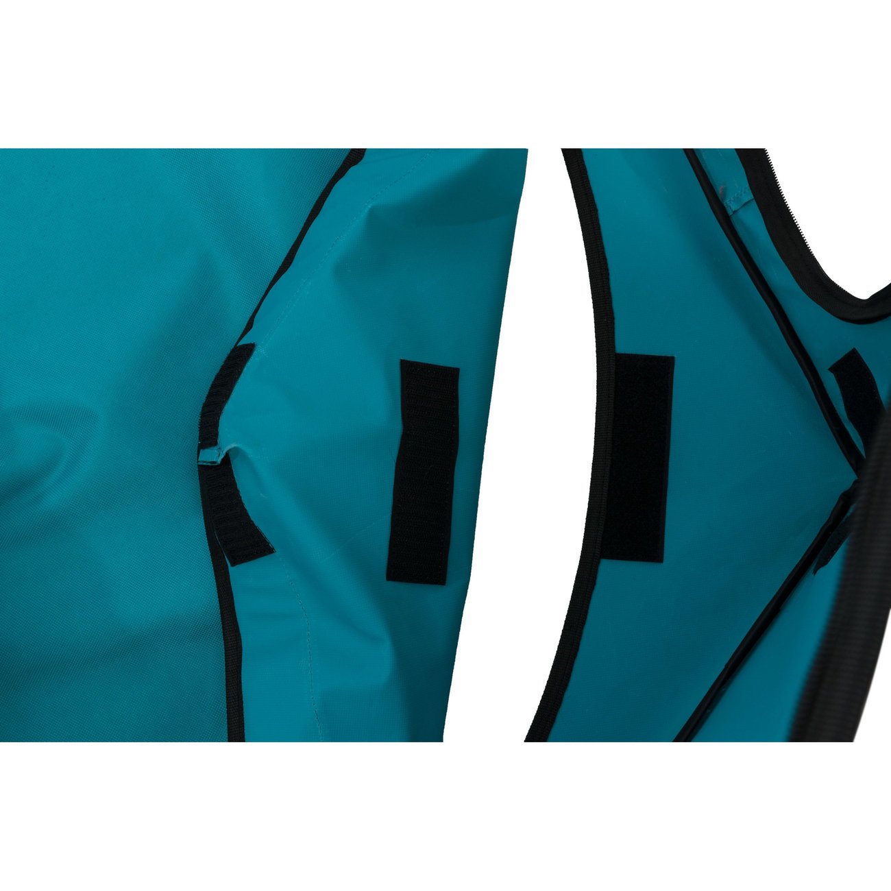 Freilaufgehege aus Nylon Bild 11