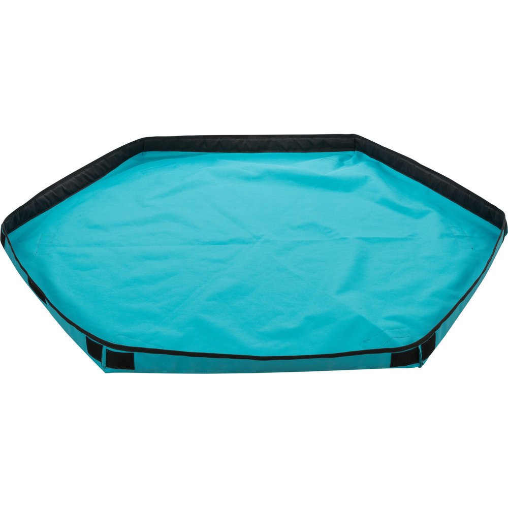 Freilaufgehege aus Nylon Bild 12