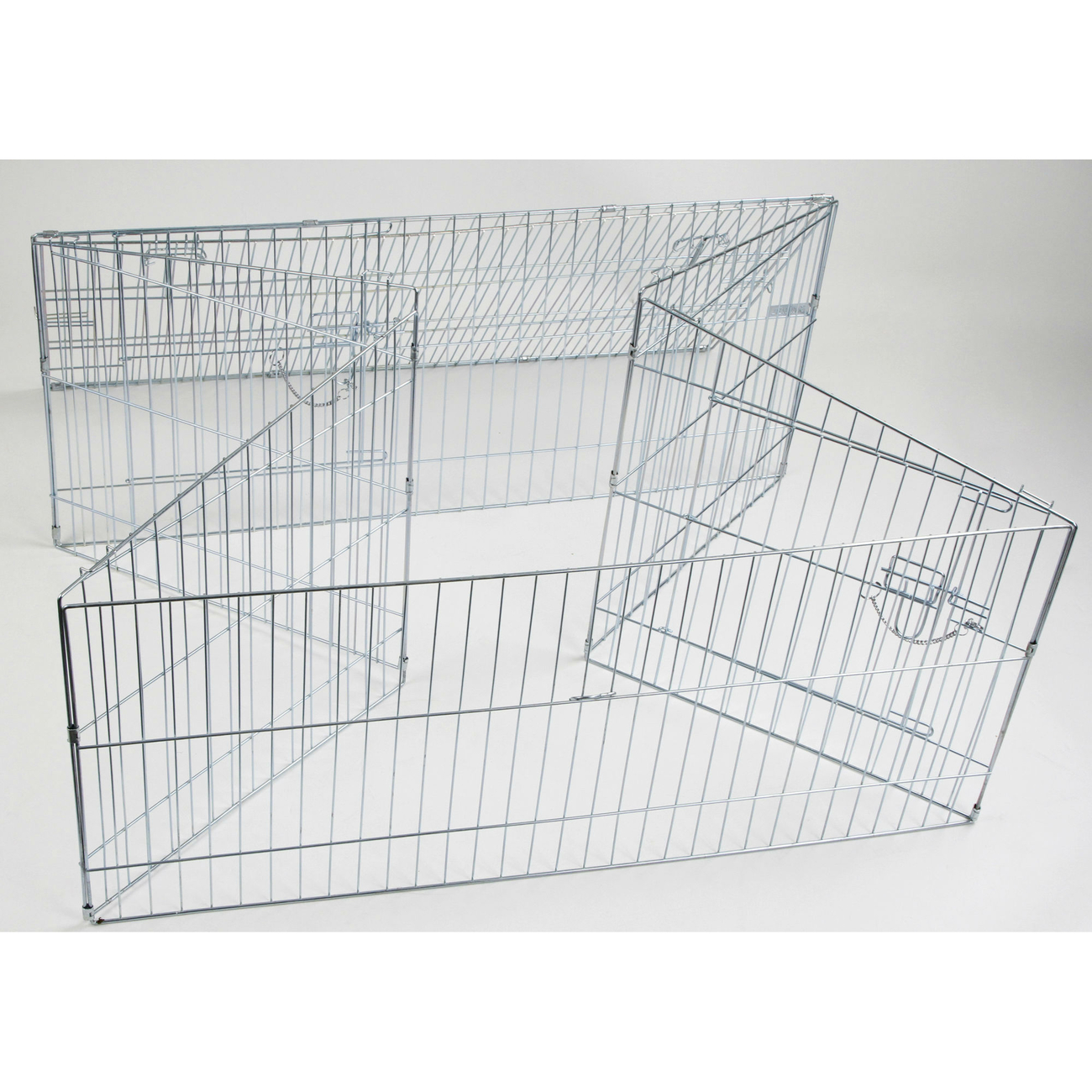 Freilaufgehege zusammenklappbar Easy Bild 6