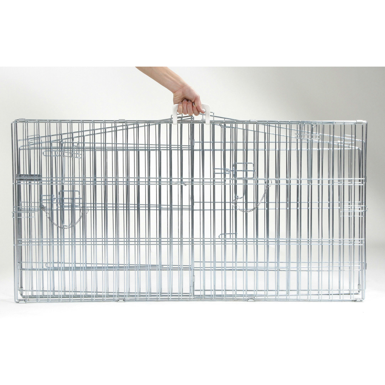 Freilaufgehege zusammenklappbar Easy Bild 8