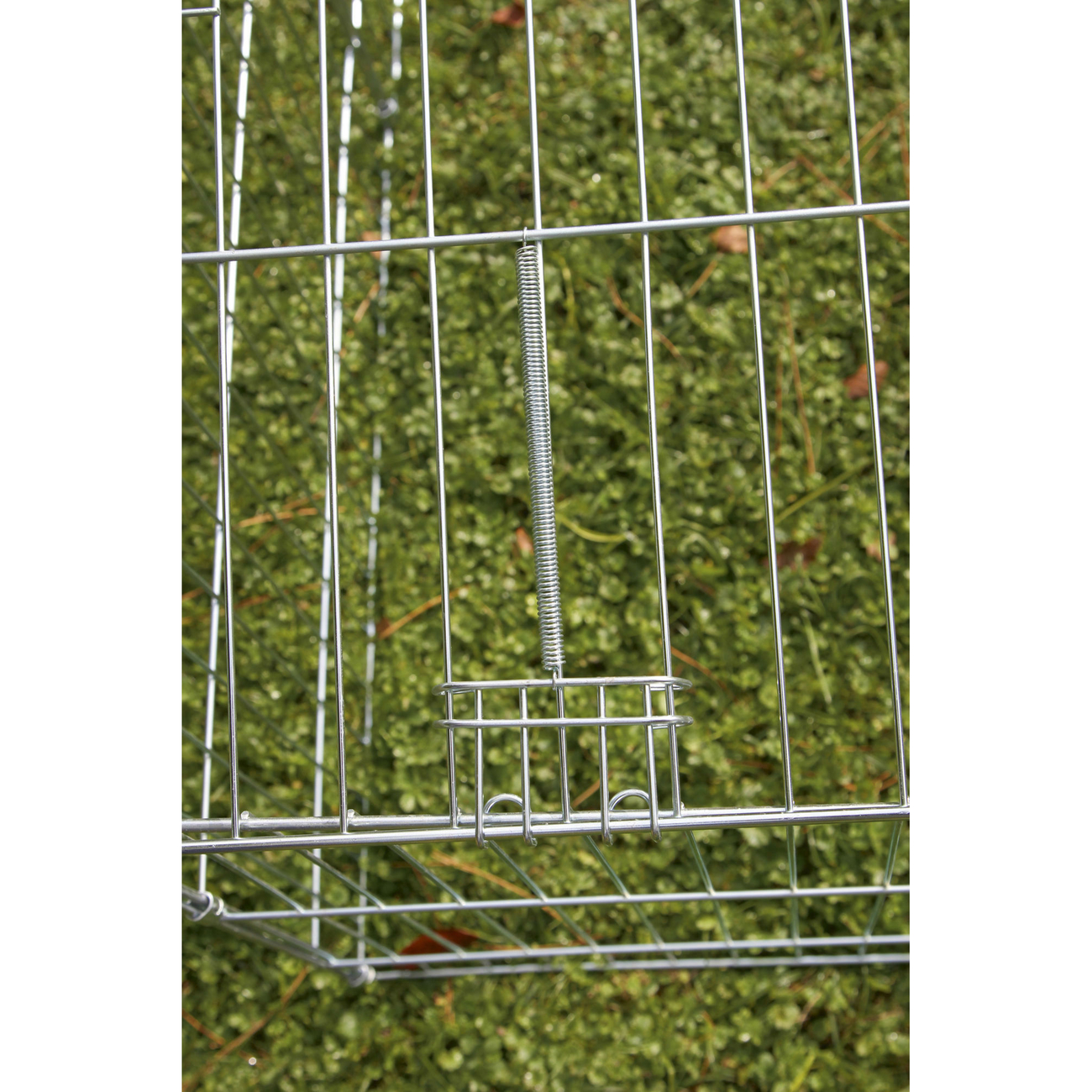 Freilaufgehege zusammenklappbar Easy Bild 5