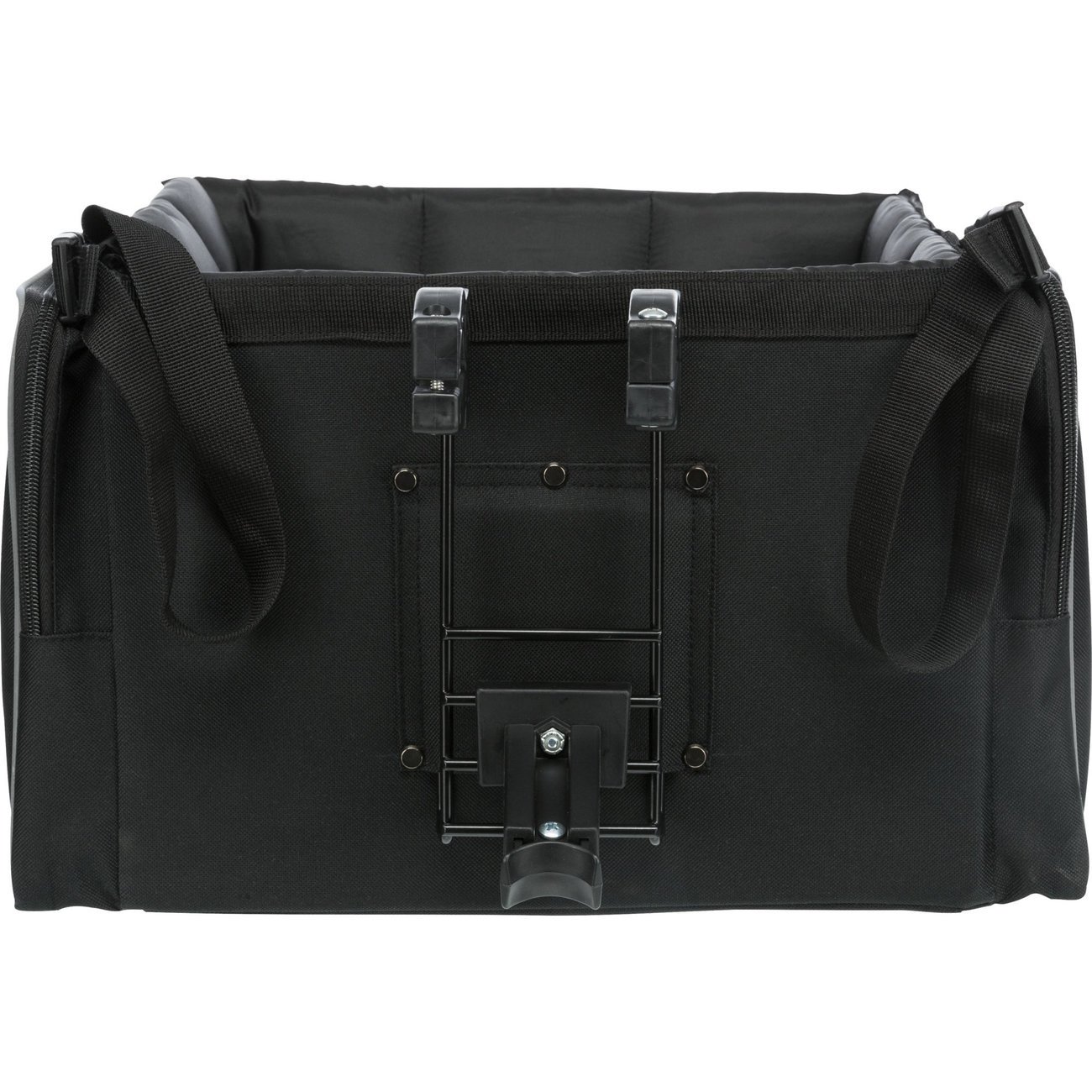 Front-Box Fahrradtasche Bild 5