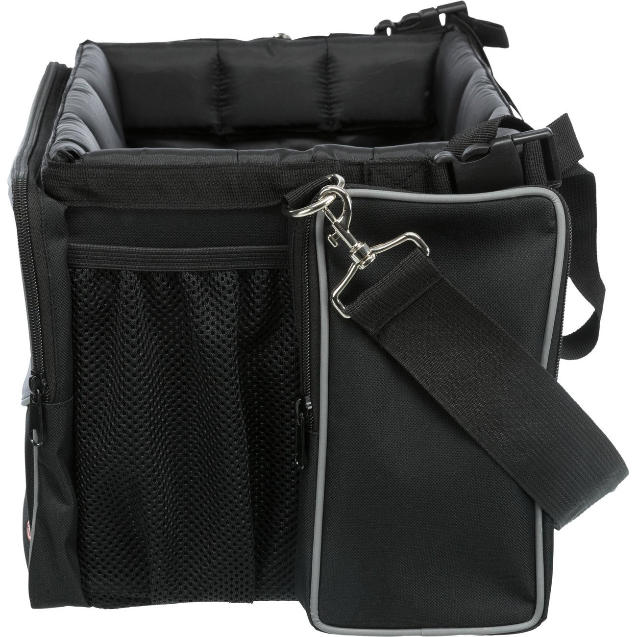 Front-Box Fahrradtasche Bild 9