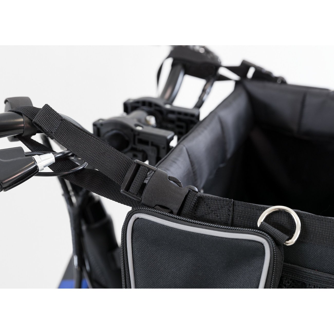 Front-Box Fahrradtasche Bild 10