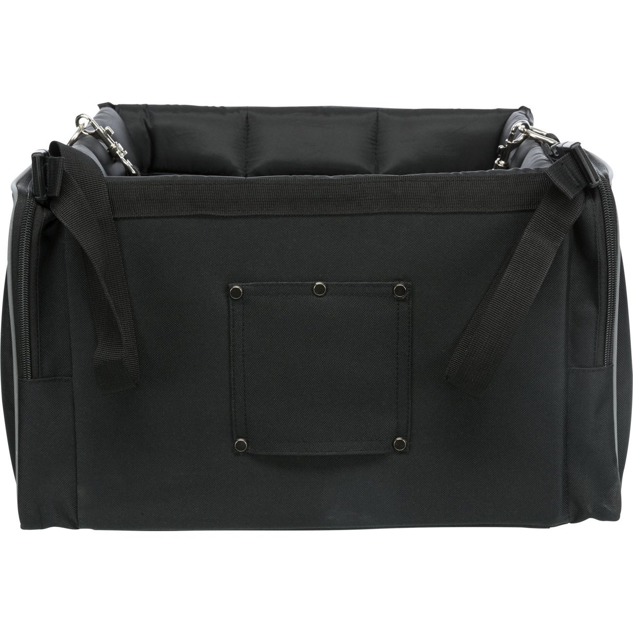 Front-Box Fahrradtasche Bild 11