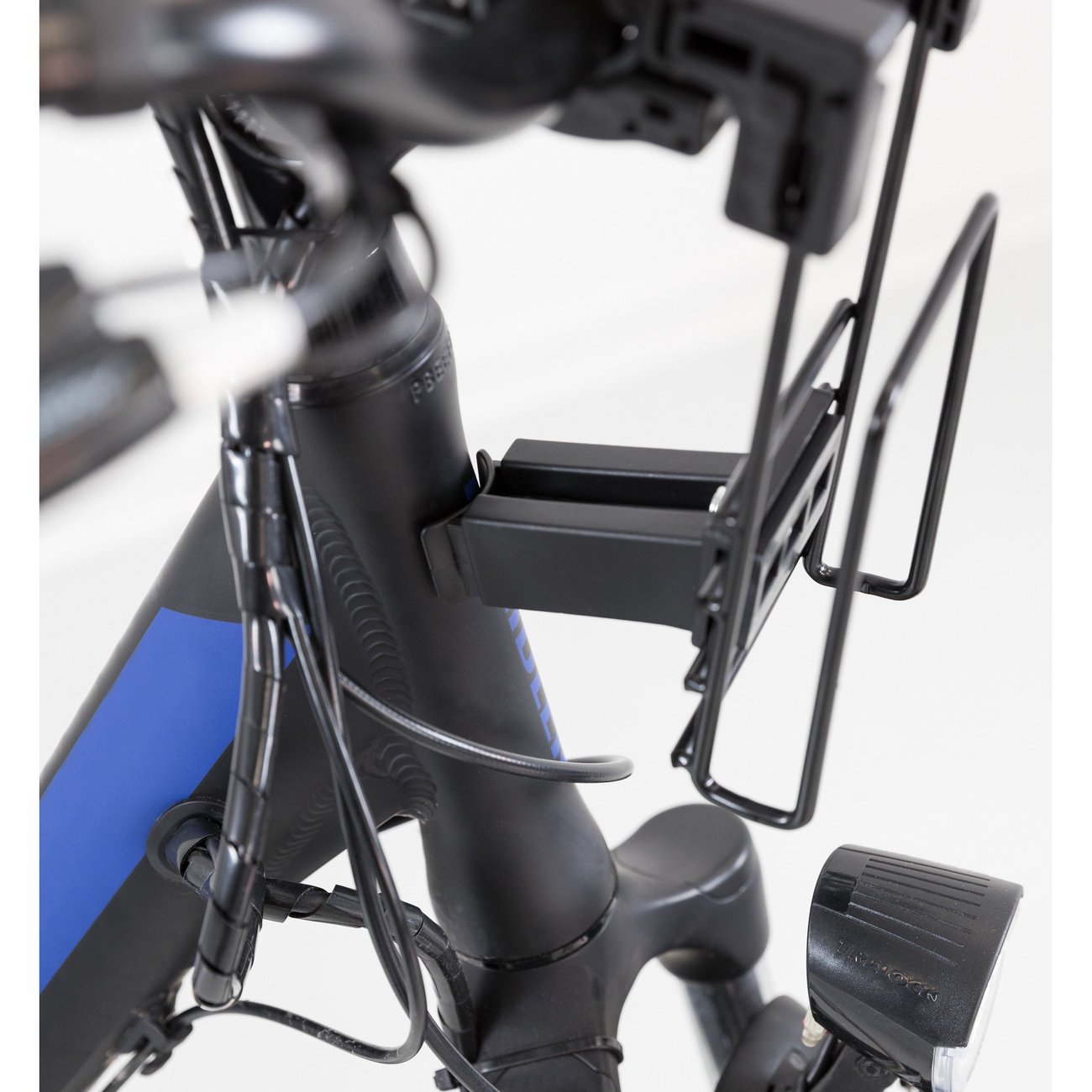 Front-Box Fahrradtasche Bild 15