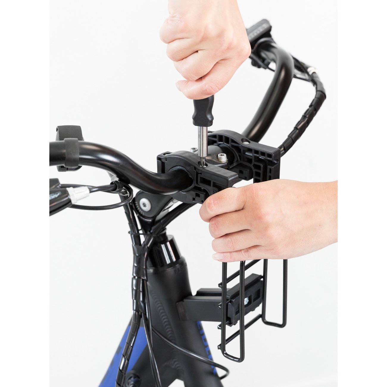 Front-Box Fahrradtasche Bild 16