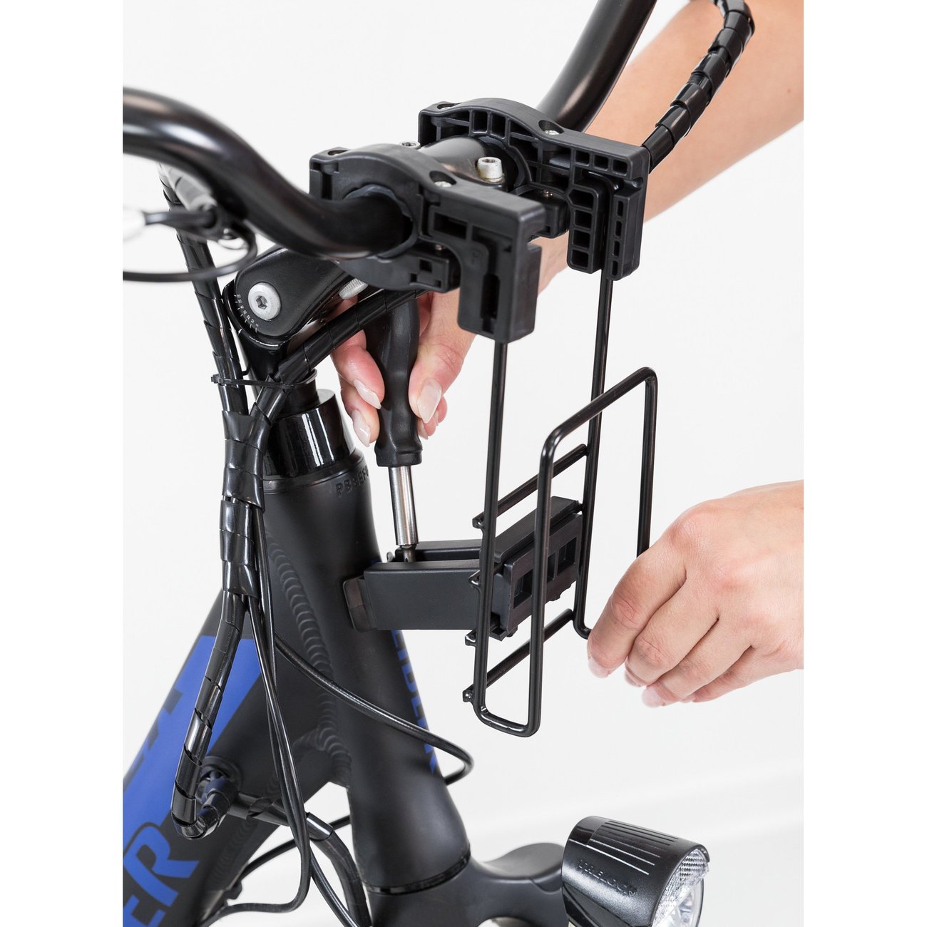 Front-Box Fahrradtasche Bild 18