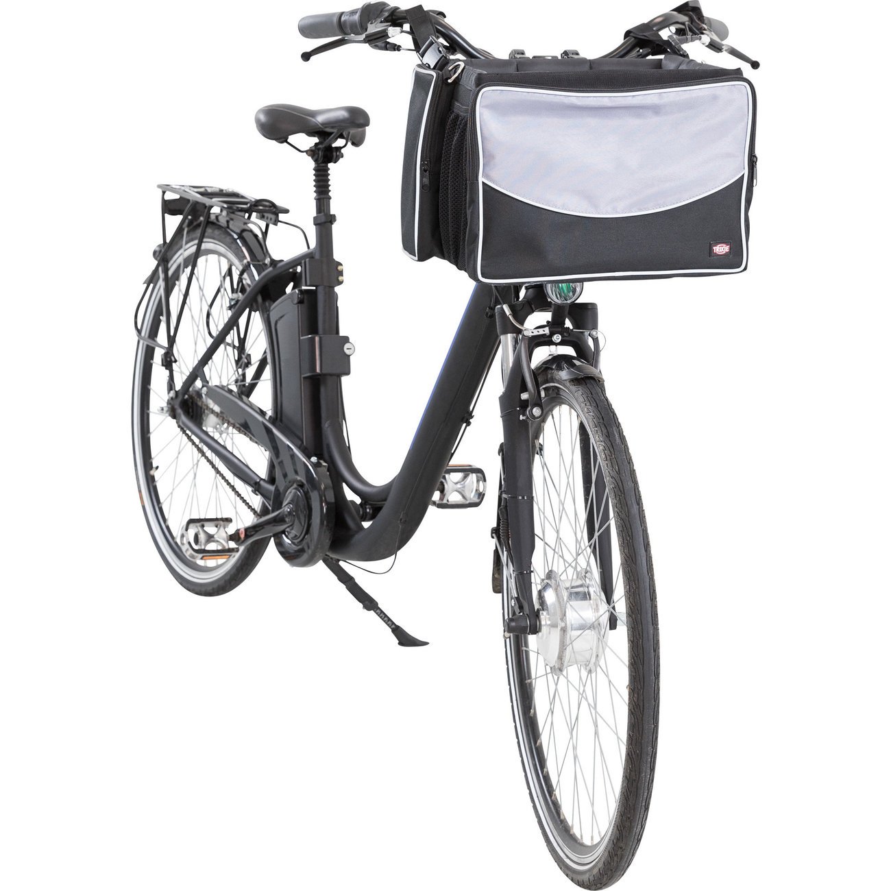 Front-Box Fahrradtasche Bild 19