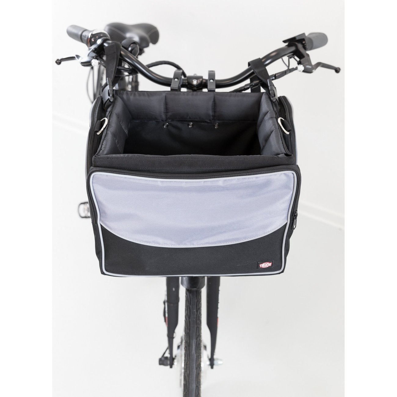 Front-Box Fahrradtasche Bild 26