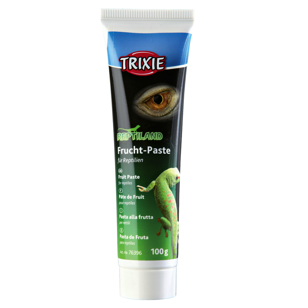 Fruchtpaste für Reptilien Bild 1