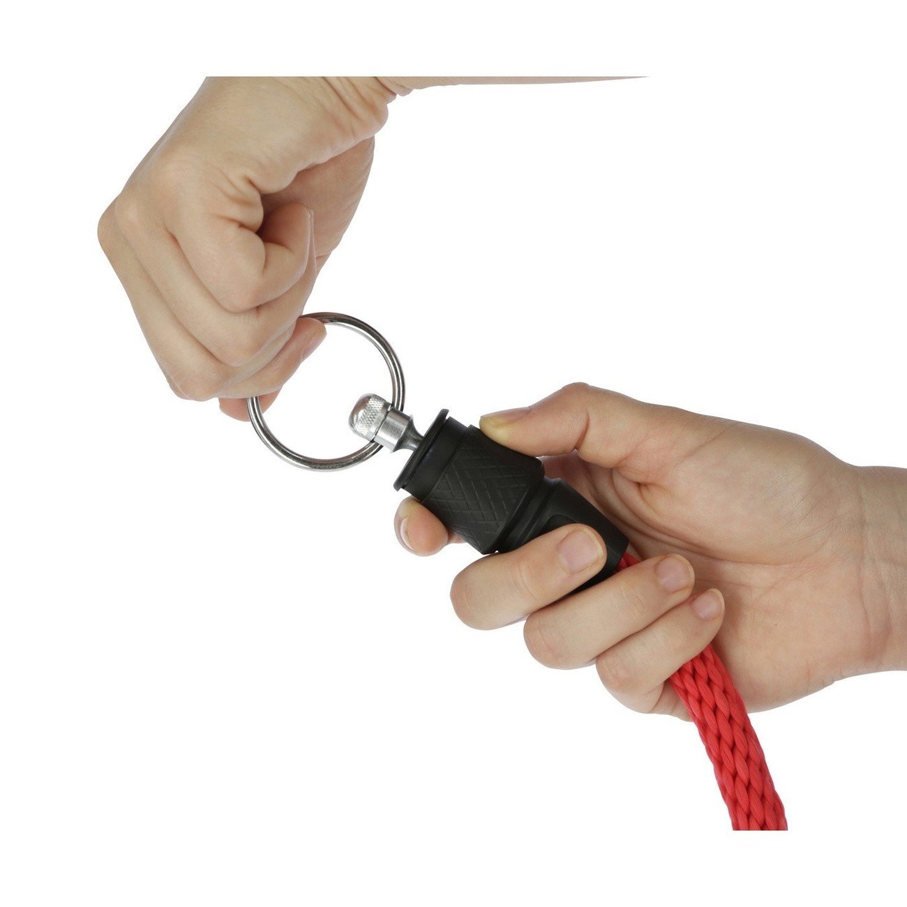 Führstrick GoLeyGo Pferd mit Adapter-Pin Bild 21