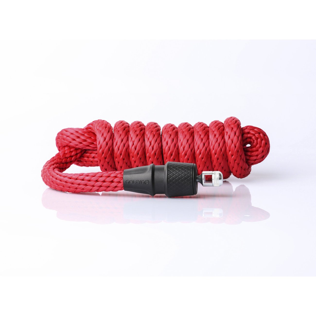 Führstrick GoLeyGo Pferd mit Adapter-Pin Bild 12