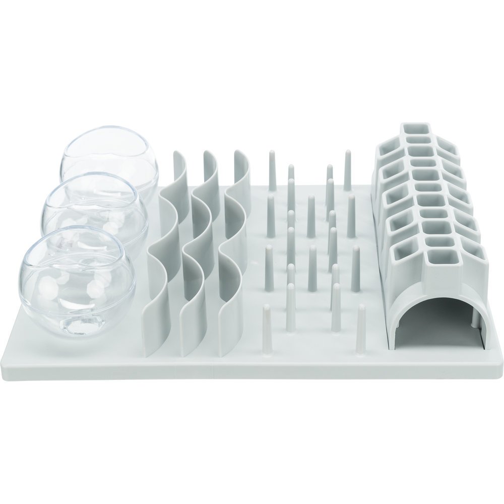 Cat Activity Fun Board XXL Katzenstrategiespiel Bild 1