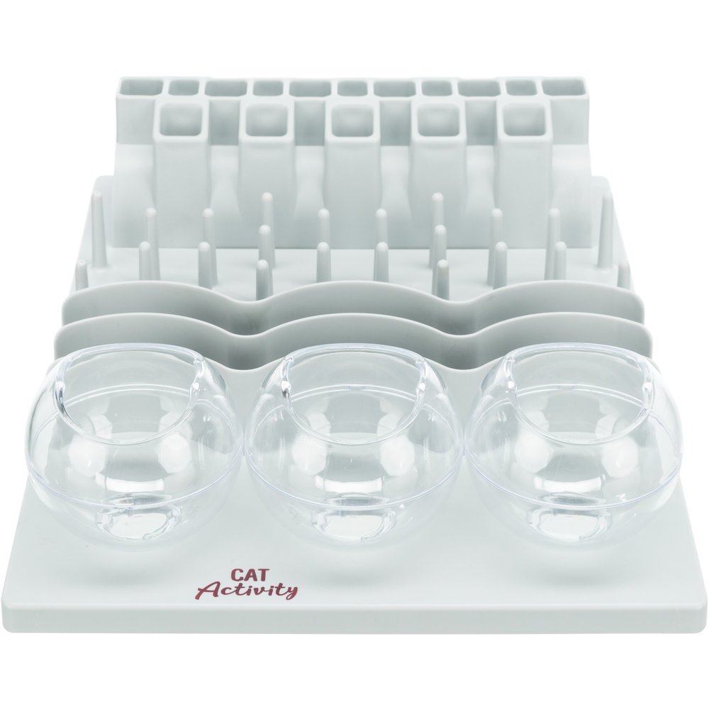 Cat Activity Fun Board XXL Katzenstrategiespiel Bild 2