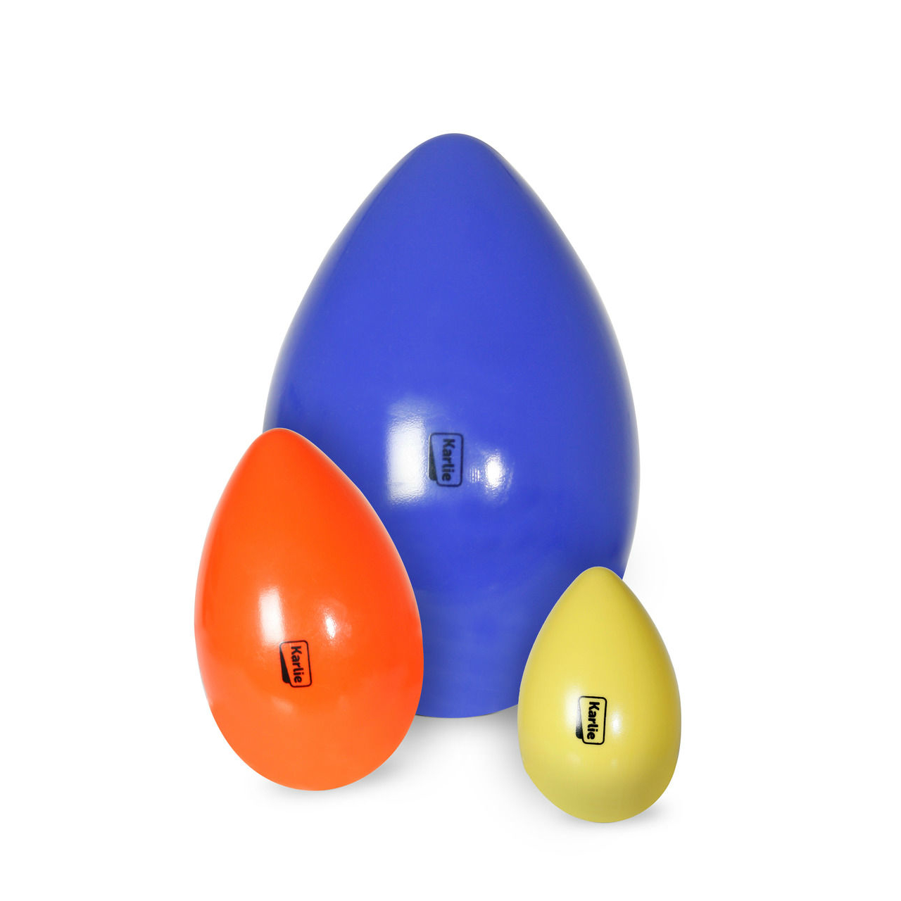 Funny Eggy Spielei für Hunde Bild 1