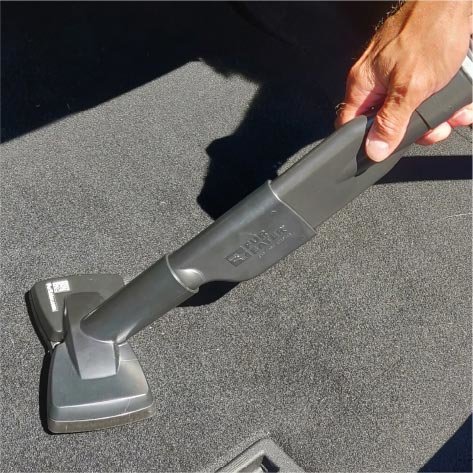 FurEater Komplettset Car Kit Pro Bild 4