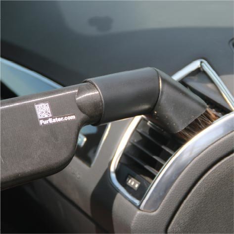 FurEater Komplettset Car Kit Pro Bild 7