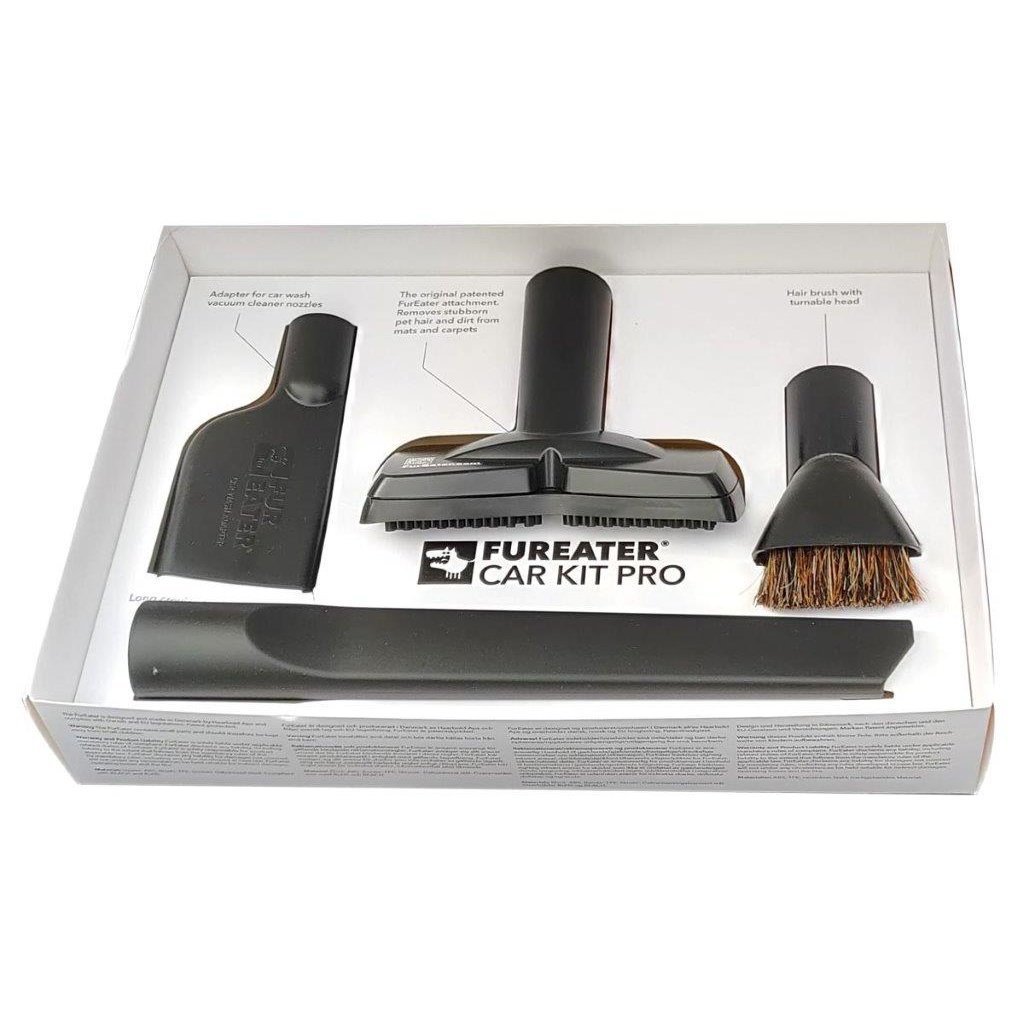 FurEater Komplettset Car Kit Pro Bild 14