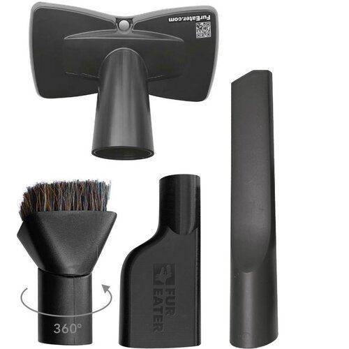 FurEater Komplettset Car Kit Pro Bild 2