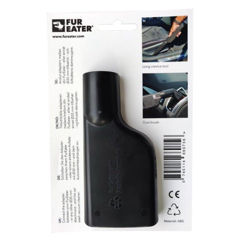 FurEater Car Wash Adapter Bild 5