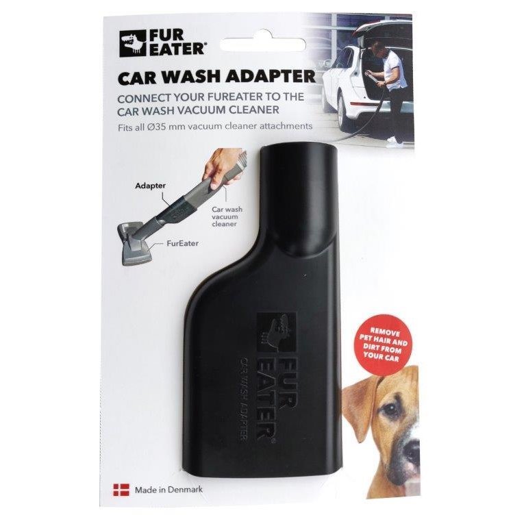 FurEater Car Wash Adapter Bild 2