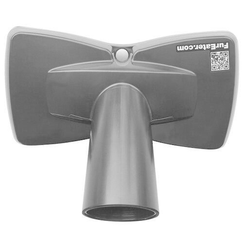 FurEater Staubsaugerbürste für Tierhaare Bild 9