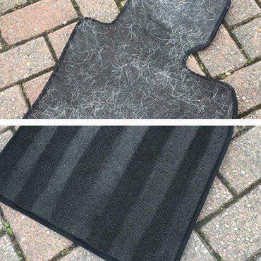 FurEater Staubsaugerbürste für Tierhaare Bild 3