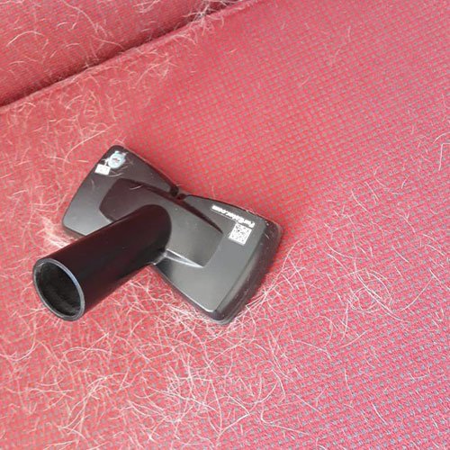 FurEater Staubsaugerbürste für Tierhaare Bild 5