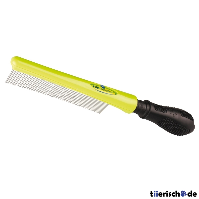 Furminator Finish Hundekamm Bild 5