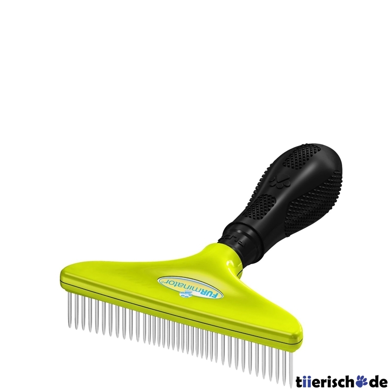 Furminator Harkenkamm Bild 2
