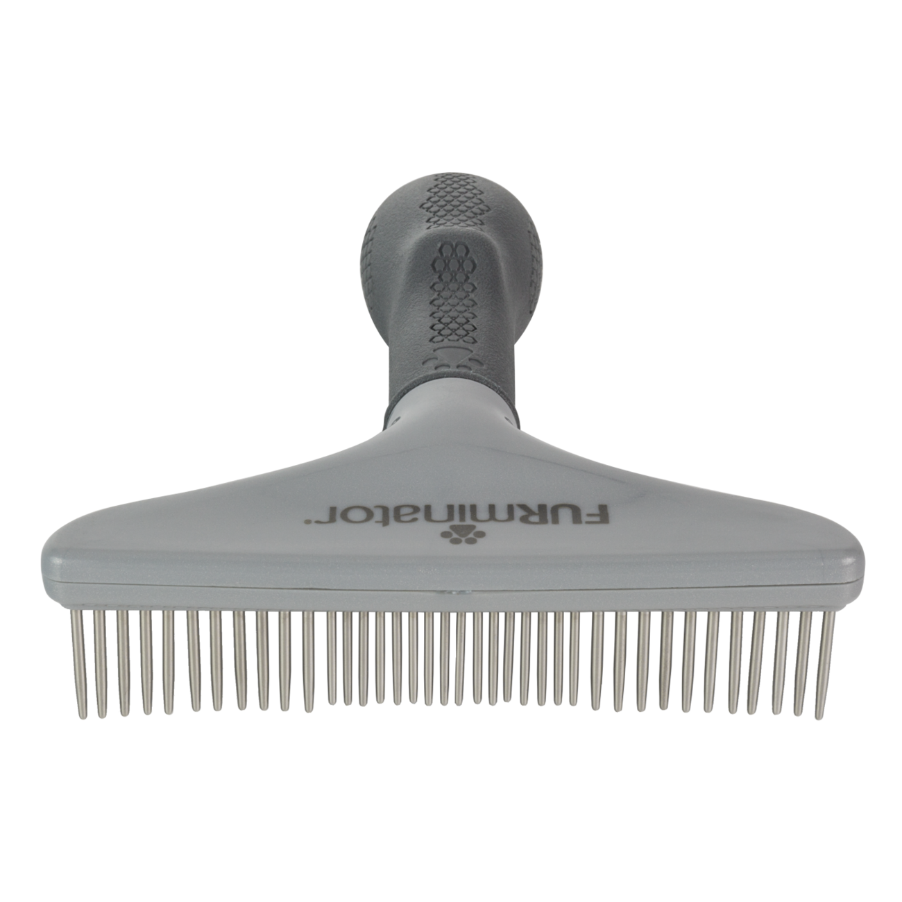 FURminator Harkenkamm für Katzen und Hunde Bild 2