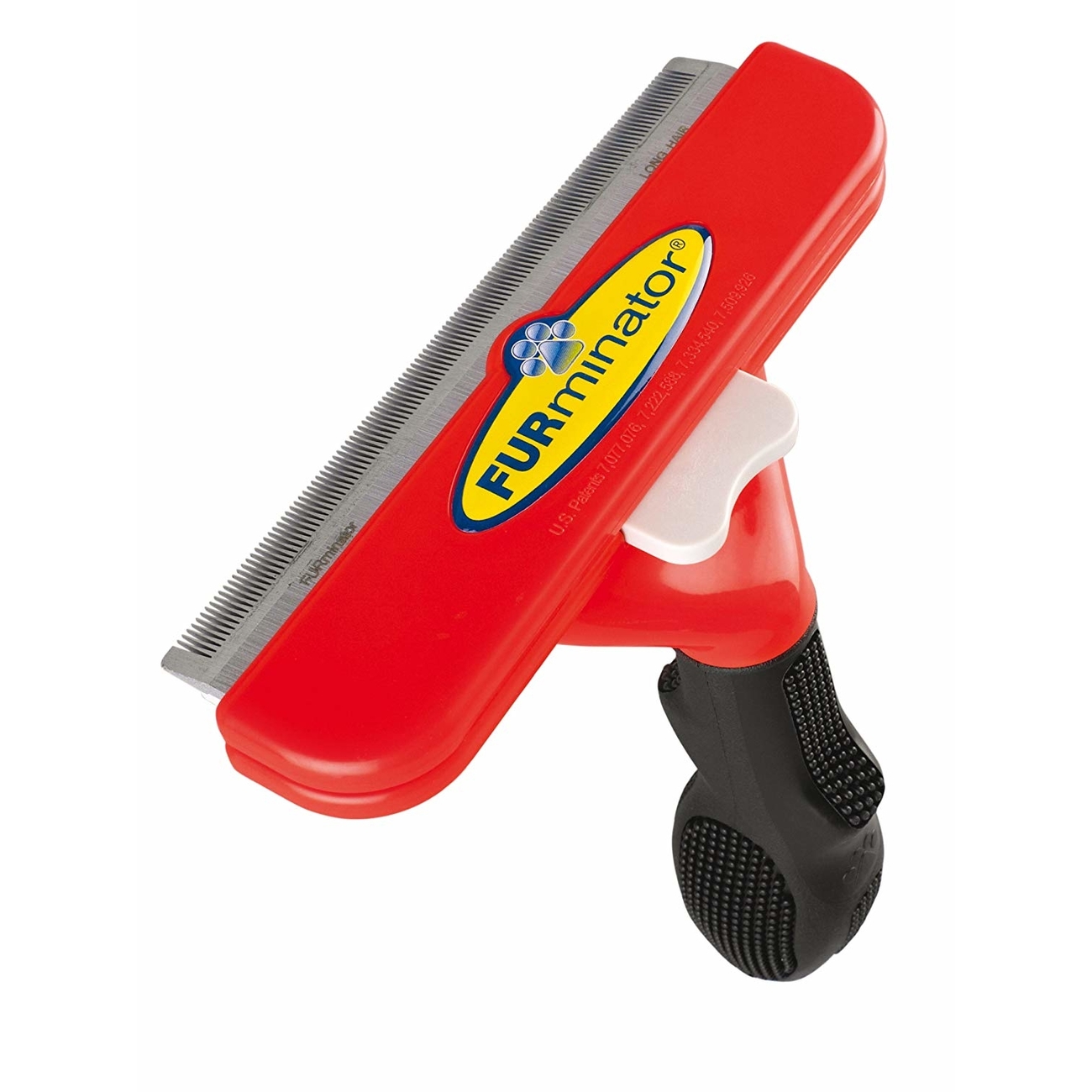 FURminator Hund Langhaar Bild 5