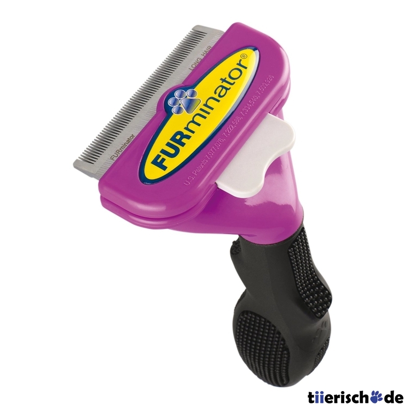 Furminator Katze Langhaar Bild 4