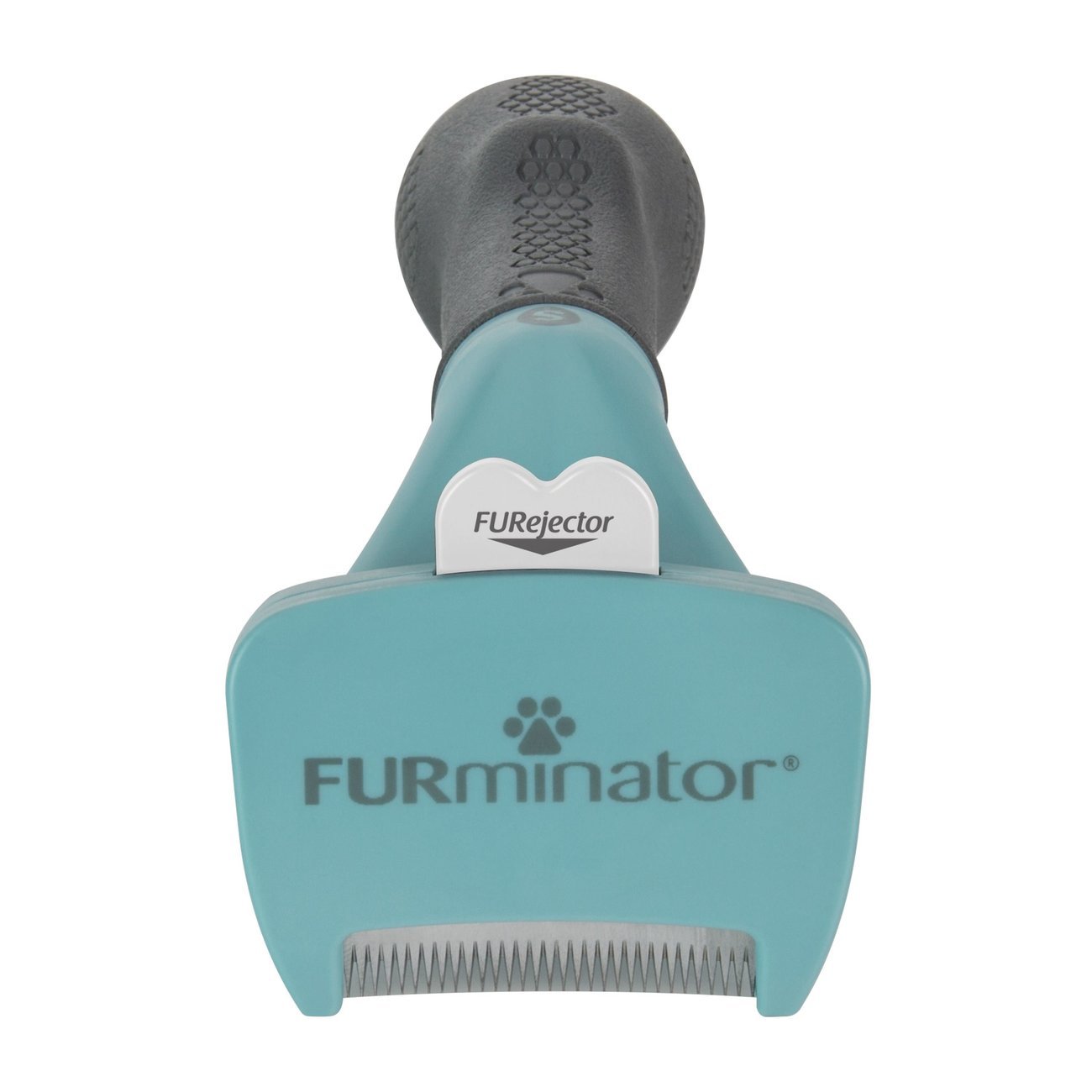 FURminator® Katzen-Fellpflegewerkzeuge Kurzhaar Bild 2